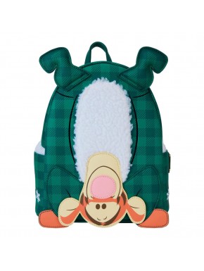 Mochila Mini Winnie the Pooh Pajamas Disney by Loungefly