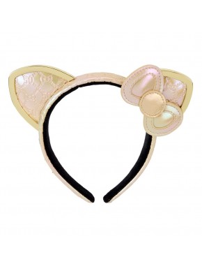 Hello Kitty by Loungefly Diadema 50th Anniversary