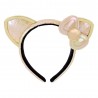 Bandeau Hello Kitty 50e anniversaire par Loungefly