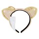 Hello Kitty by Loungefly Diadema 50th Anniversary