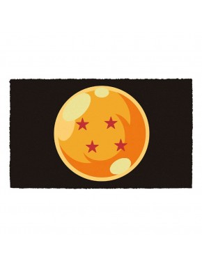 Felpudo 4 Stars Dragon Ball 40 x 60 cm Dragon Ball Super