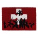 Fire Force Felpudo Logo 40 x 60 cm