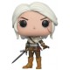 Funko Pop! Ciri The Witcher