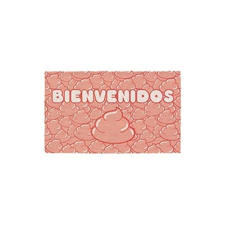 FELPUDO MODELO 1 60X40 CLASICOS 04