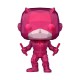 Daredevil 60th Anniversary Figura POP! Vinyl Daredevil(Facet) 9 cm
