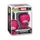 Daredevil 60th Anniversary Figura POP! Vinyl Daredevil(Facet) 9 cm