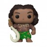 Funko POP ! Maui avec le crochet Vaiana 2