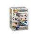 One Piece POP! Animation Vinyl Figura Trafalgar Law 9 cm