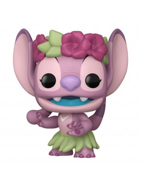 Lilo & Stitch POP! Vinyl Figura Luau Angel 9 cm