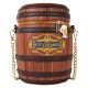 Bolso bandolera barril de cerveza de mantequilla Harry Potter