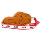 Bolso bandolera Alitas de pollo KFC
