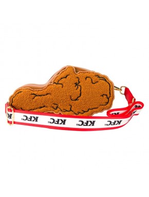 Bolso bandolera Alitas de pollo KFC