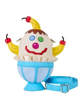 Bolso bandolera helado de copa del restaurante Goofy Goobers