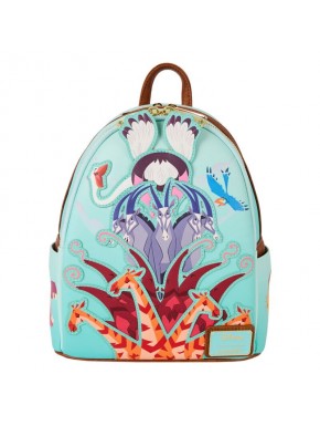 Mini mochila animales de El Rey León