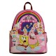 Mini mochila Bob Esponja & Patricio estrella restaurante Goofy Goobers