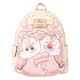 Bolso mochila Chip y Chop Loungefly