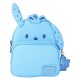 Mini mochila convertible Pochacco Sanrio