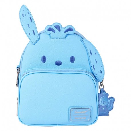 Mini mochila convertible Pochacco Sanrio