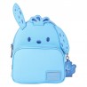 Mini mochila convertible Pochacco Sanrio