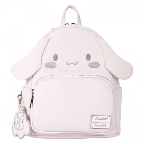 Mini mochila perro Cinnamoroll de Sanrio