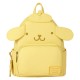 Mini mochila perro Pompompurin de Sanrio