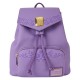 Mini mochila Rapunzel