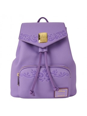 Mini mochila Rapunzel