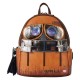Mini mochila Wall-E