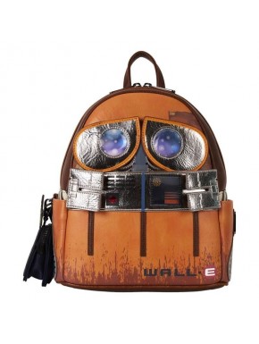 Mini mochila Wall-E