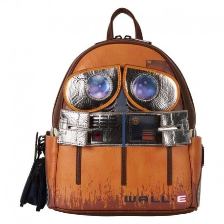 Mini mochila Wall-E