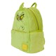 Dr Seuss by Loungefly Mochila Mini Light Up Cosplay