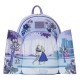 Disney by Loungefly Mochila Mini Sleeping Beauty 65th Anniversary Scene