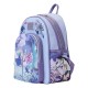 Disney by Loungefly Mochila Mini Sleeping Beauty 65th Anniversary Scene