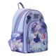 Disney by Loungefly Mochila Mini Sleeping Beauty 65th Anniversary Scene