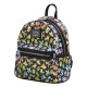 Pokemon by Loungefly Mochila Mini Multi Character All Over Print