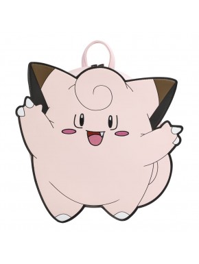 Pokemon by Loungefly Mochila Mini Clefairy Cosplay
