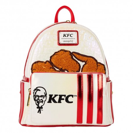 Kentucky Fried Chicken by Loungefly Mochila Mini