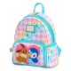 Pokemon by Loungefly Mochila Mini Piplup and Eevee