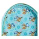 Pokemon by Loungefly Mochila Mini Piplup and Eevee