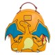 Pokemon by Loungefly Mochila Mini Charizard Cosplay