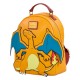 Pokemon by Loungefly Mochila Mini Charizard Cosplay