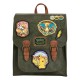 Pokemon by Loungefly Mochila Mini Scout