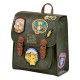Pokemon by Loungefly Mochila Mini Scout