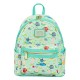 Pokemon by Loungefly Mochila Mini Water Type