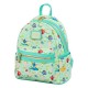 Pokemon by Loungefly Mochila Mini Water Type