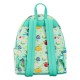 Pokemon by Loungefly Mochila Mini Water Type