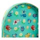 Pokemon by Loungefly Mochila Mini Water Type