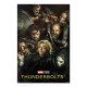 POSTER MARVEL THUNDERBOLTS