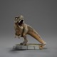 Jurassic Park Minifigura Mini Co. PVC T-Rex Illusion 15 cm