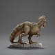 Jurassic Park Minifigura Mini Co. PVC T-Rex Illusion 15 cm